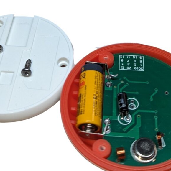 CallToU Wireless Caregiver Pager Smart Call System 2 SOS Call Button Nurse Alert - Picture 10 of 11